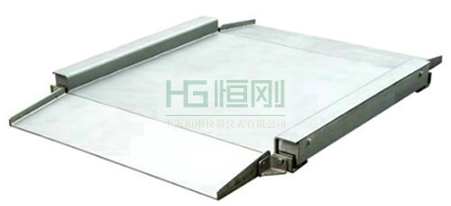 電子磅秤