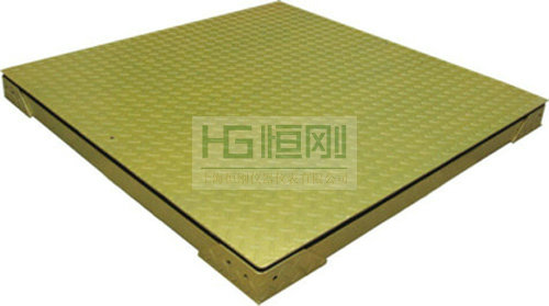 電子磅稱